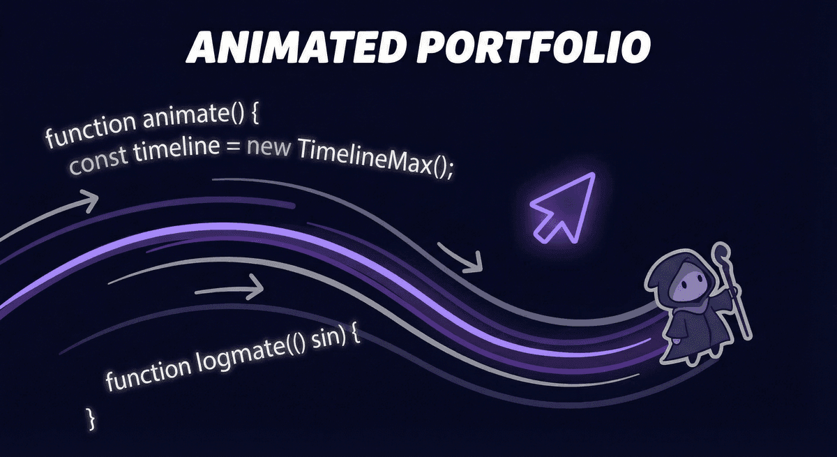 JS Animation library