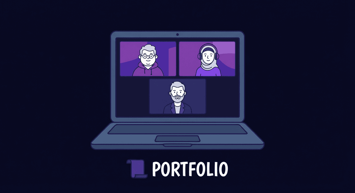 Yoom Video Conferencing