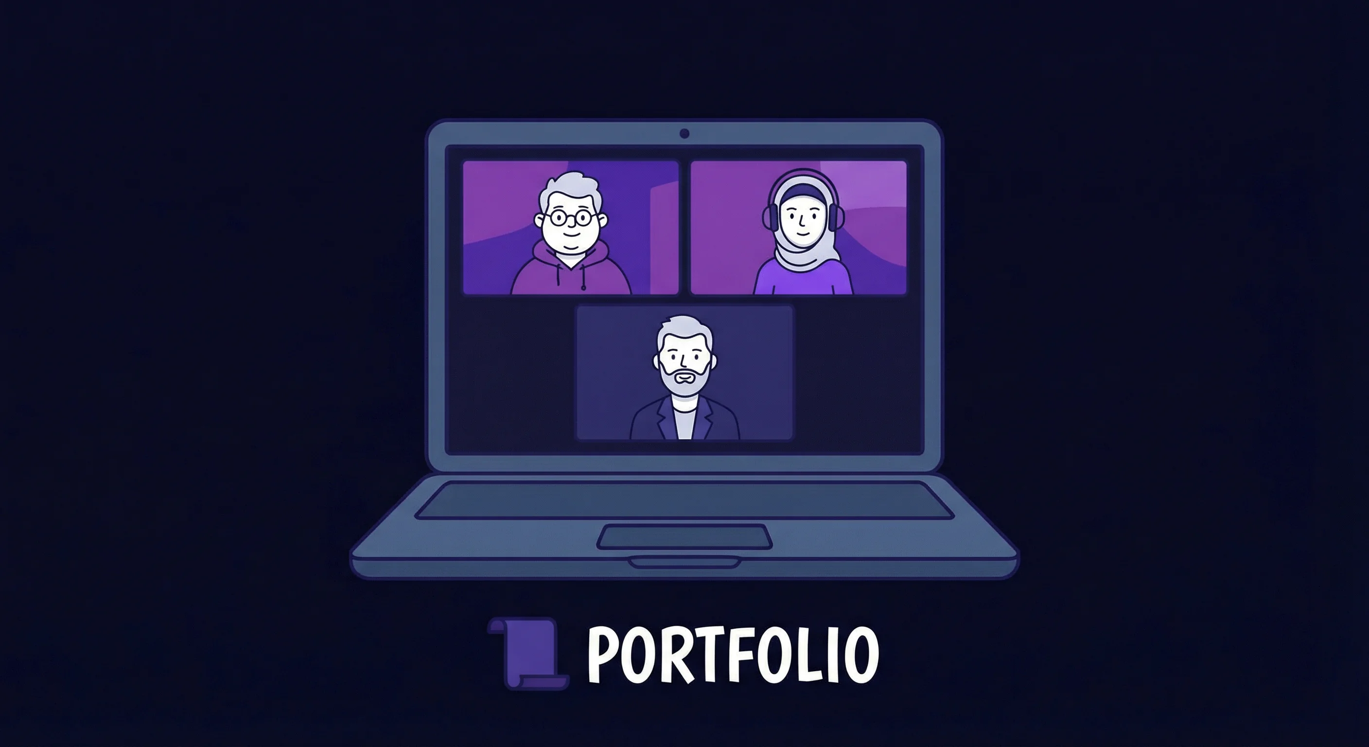 Yoom Video Conferencing